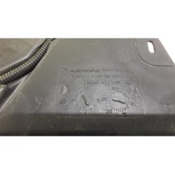 Citroen - C5 - Particulate filter tank