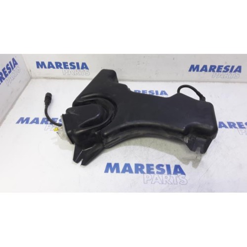 Citroen - C5 - Roetfilter Tank