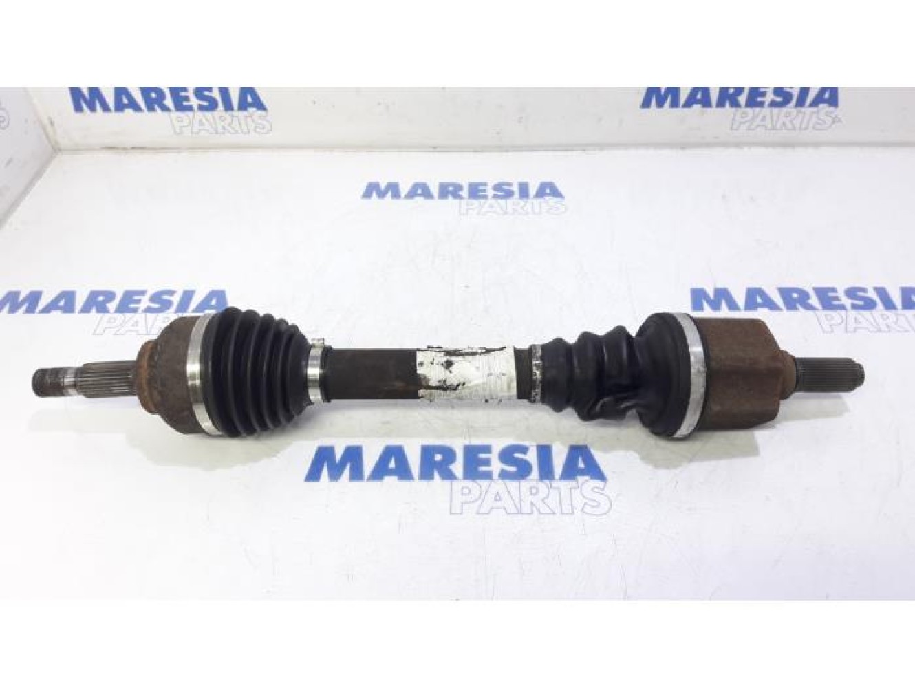 Citroen - C5 - Aandrijfas links-voor
