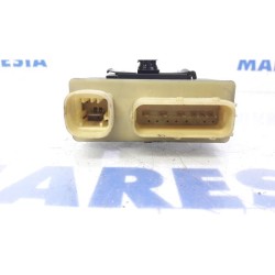 Citroen - C5 - Glow plug relay