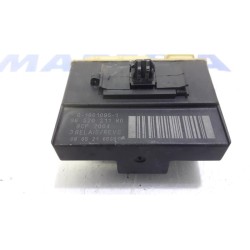 Citroen - C5 - Glow plug relay