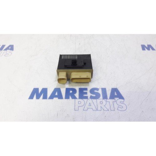 Citroen - C5 - Glow plug relay