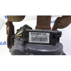 Renault - Megane - Steering column housing