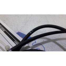 Peugeot - 207 - Cabriodak leiding hydraulisch