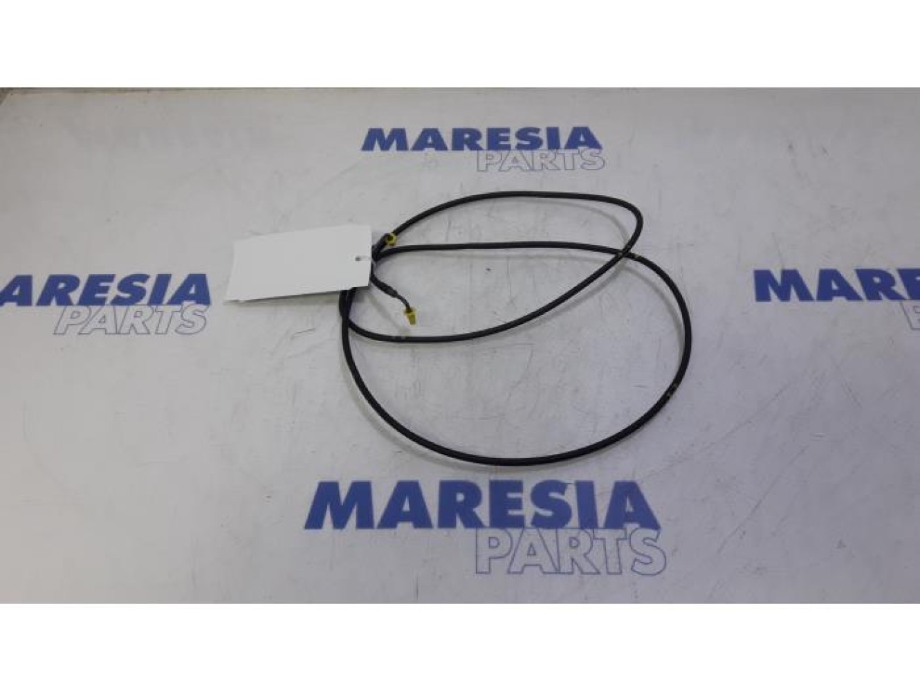 Peugeot - 207 - Cabriodak leiding hydraulisch