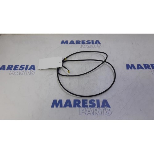 Peugeot - 207 - Conduit hydraulique toit escamotable