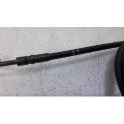 Peugeot - 207 - Cabriodach Führung hydraulisch