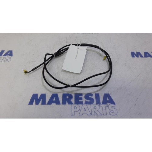 Peugeot - 207 - Conduit hydraulique toit escamotable