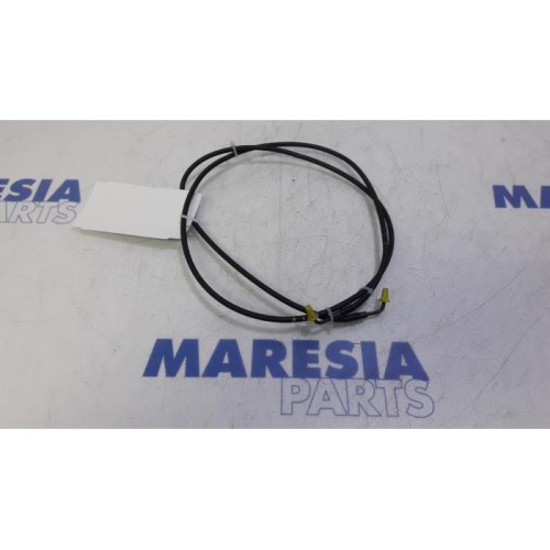 Peugeot - 207 - Conduit hydraulique toit escamotable