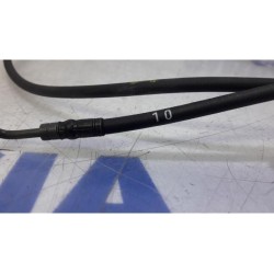 Peugeot - 207 - Cabriodak leiding hydraulisch