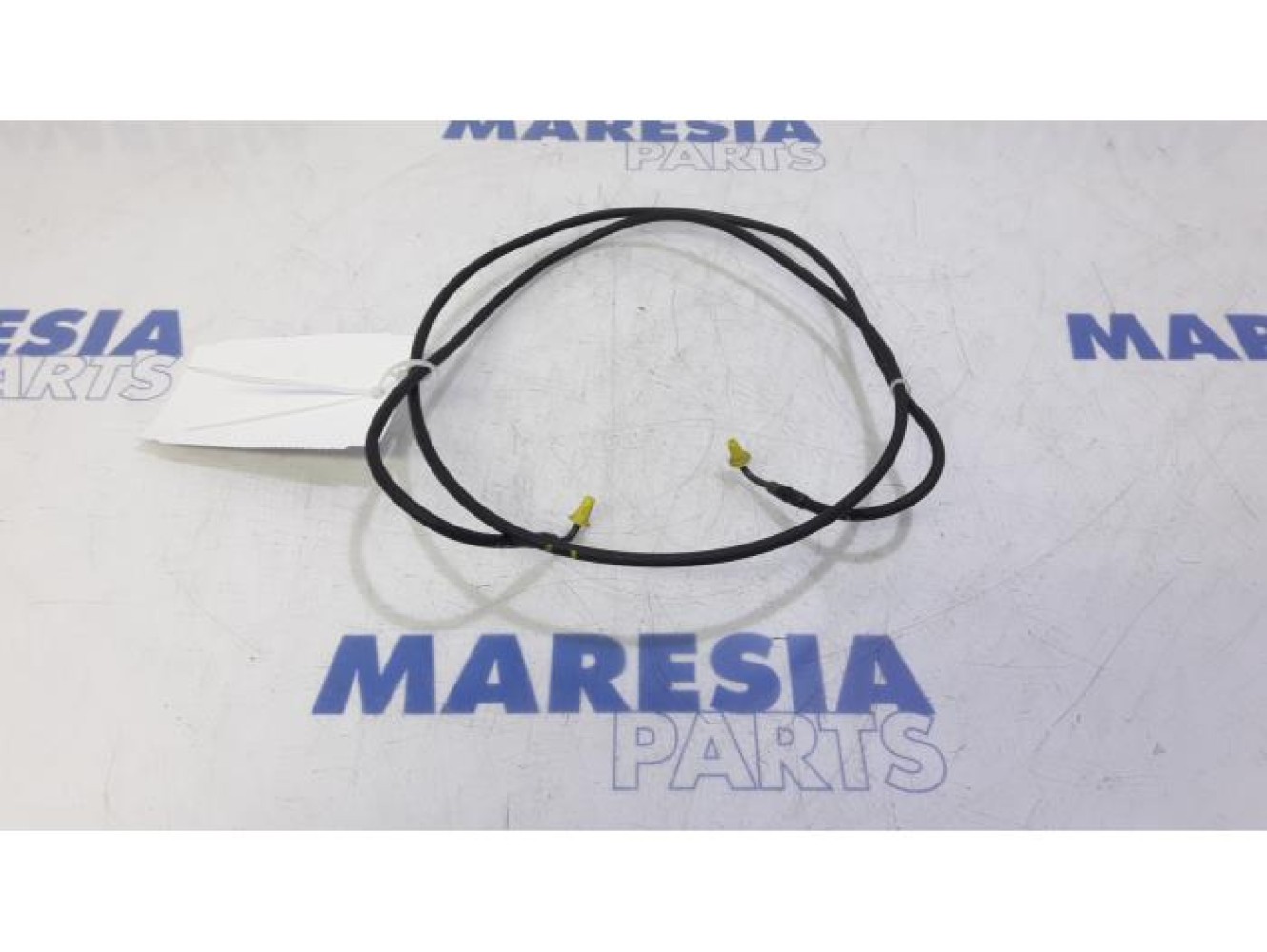 Peugeot - 207 - Cabriodak leiding hydraulisch