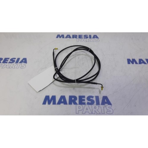 Peugeot - 207 - Conduit hydraulique toit escamotable