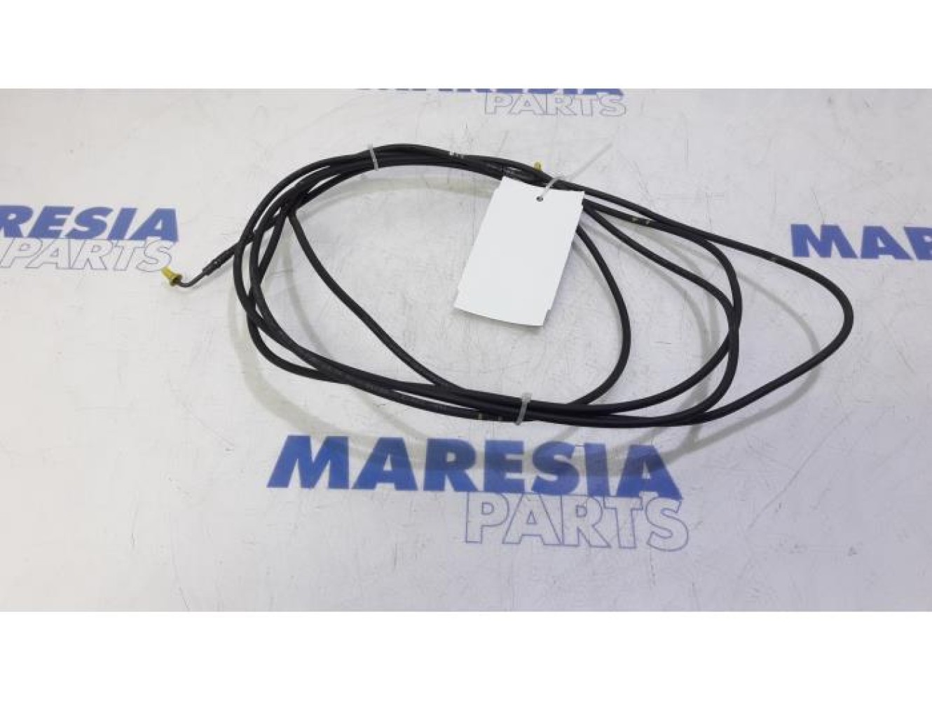Peugeot - 207 - Conduit hydraulique toit escamotable
