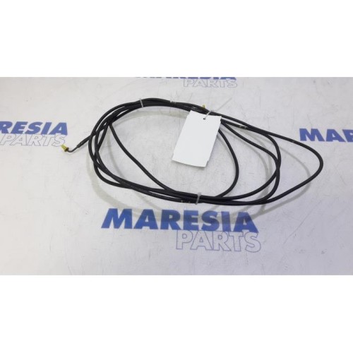 Peugeot - 207 - Conduit hydraulique toit escamotable