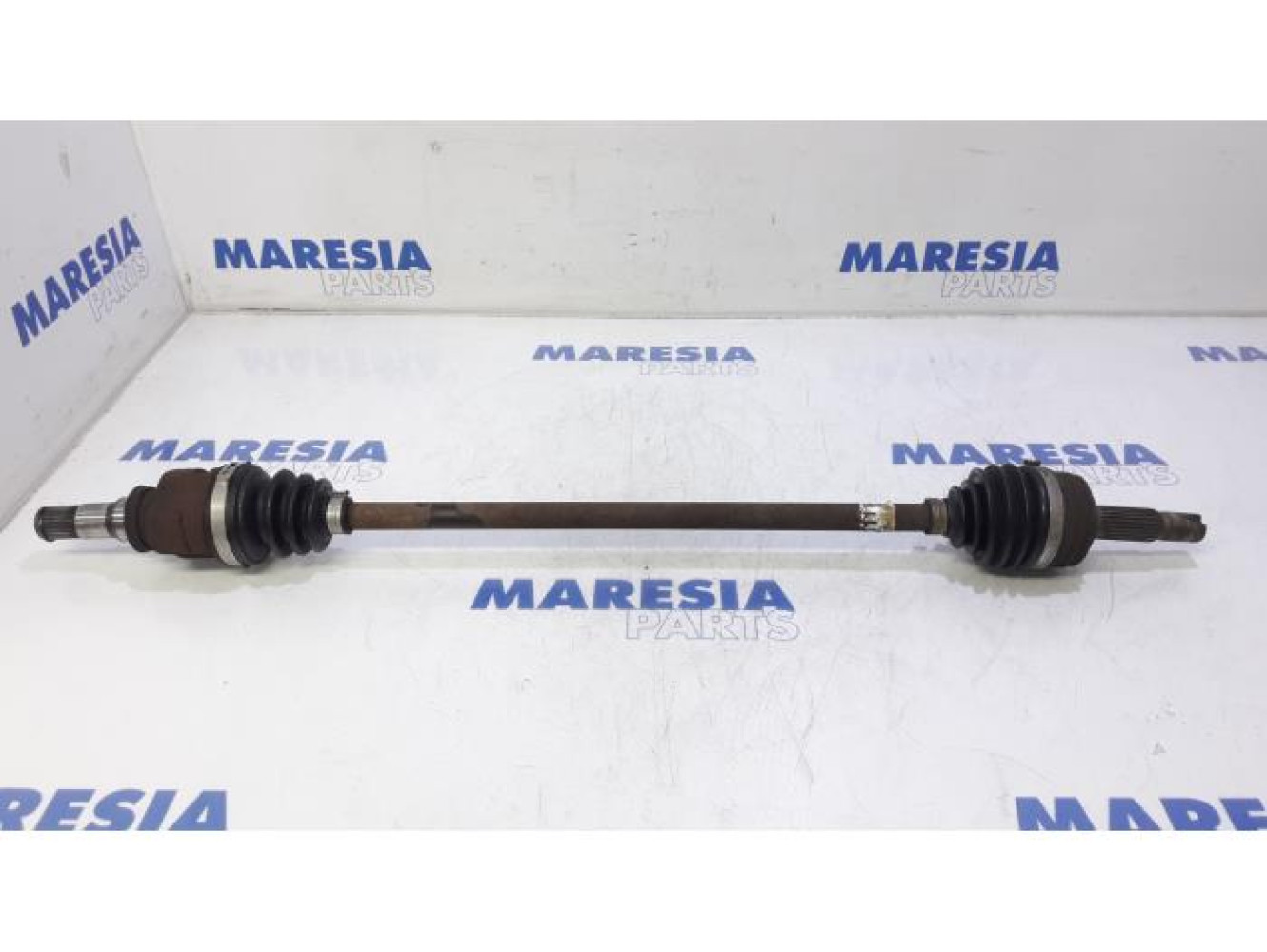 Peugeot - 107 - Front drive shaft, right