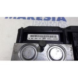 Peugeot - 107 - ABS Pumpe