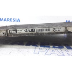 Peugeot - 107 - Airco Condensor