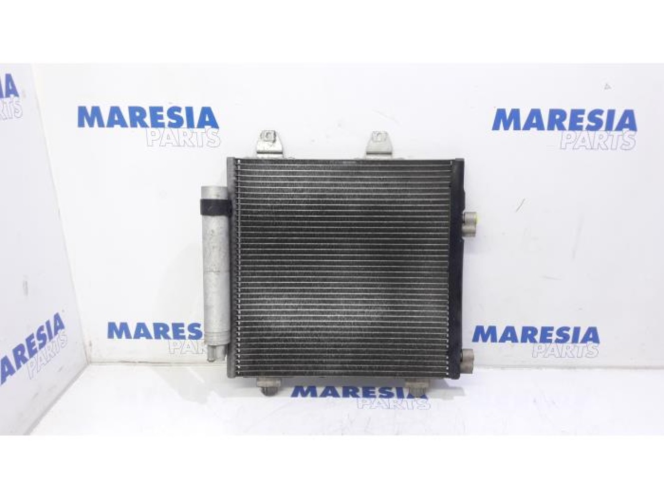 Peugeot - 107 - Airco Condensor