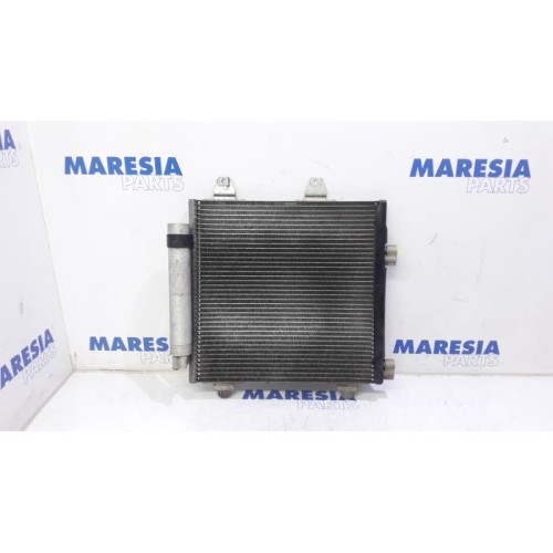 Peugeot - 107 - Air conditioning condenser