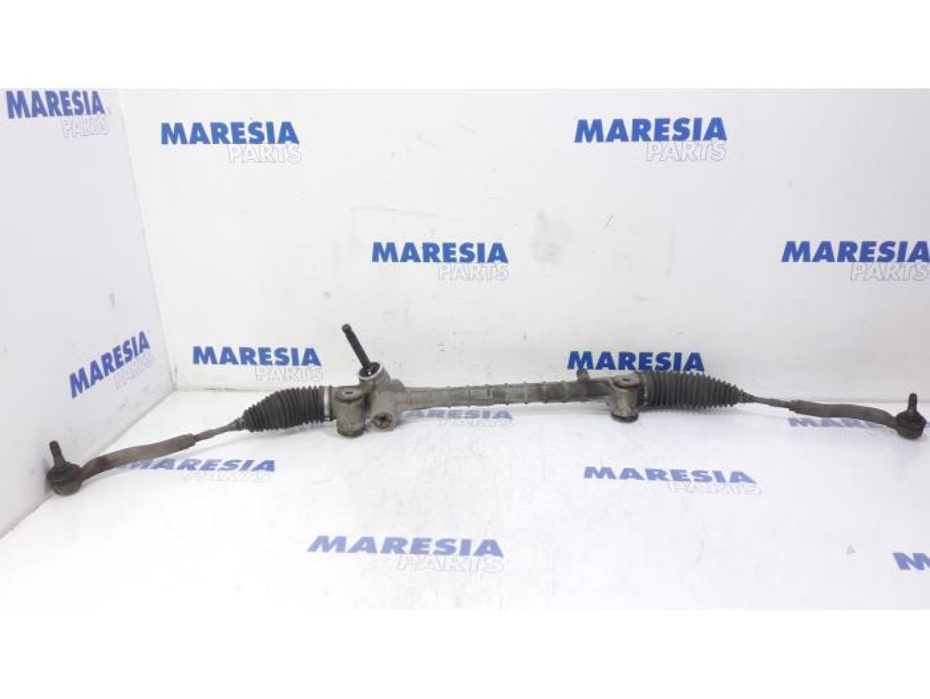 Peugeot - 107 - Steering box