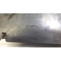 Peugeot - 107 - Front bumper frame
