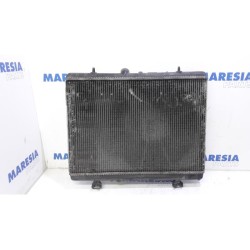 Citroen - C5 - Radiator