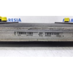 Citroen - C5 - Radiator