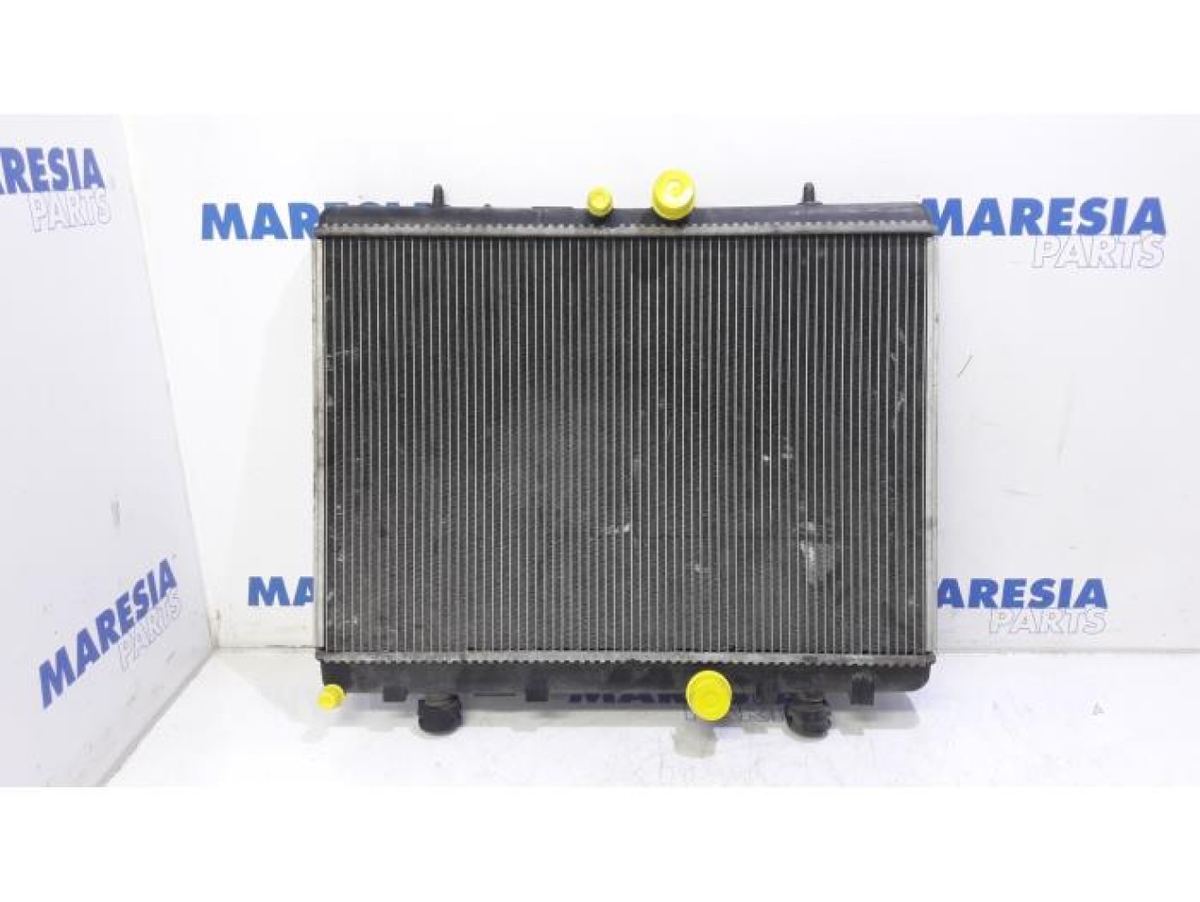 Citroen - C5 - Radiator
