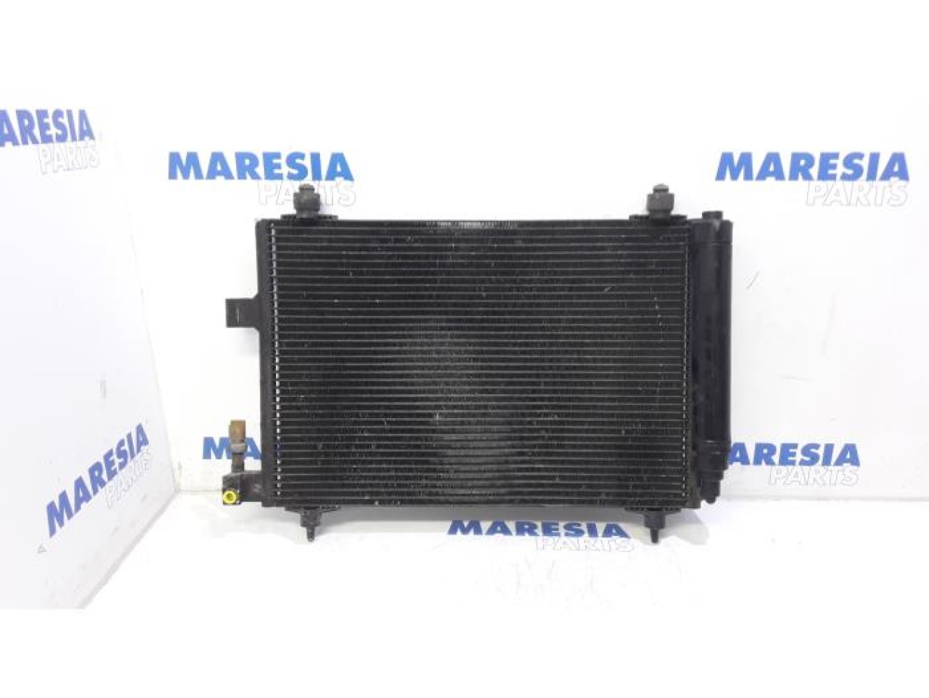 Citroen - C5 - Airco Condensor