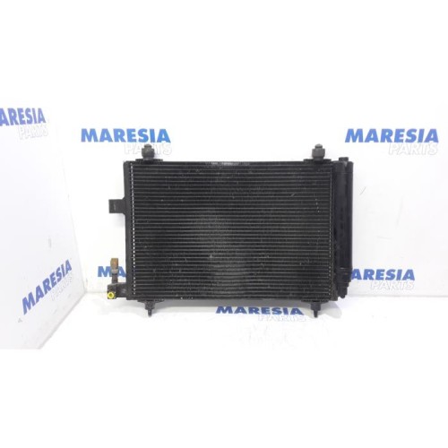 Citroen - C5 - Airco Condensor