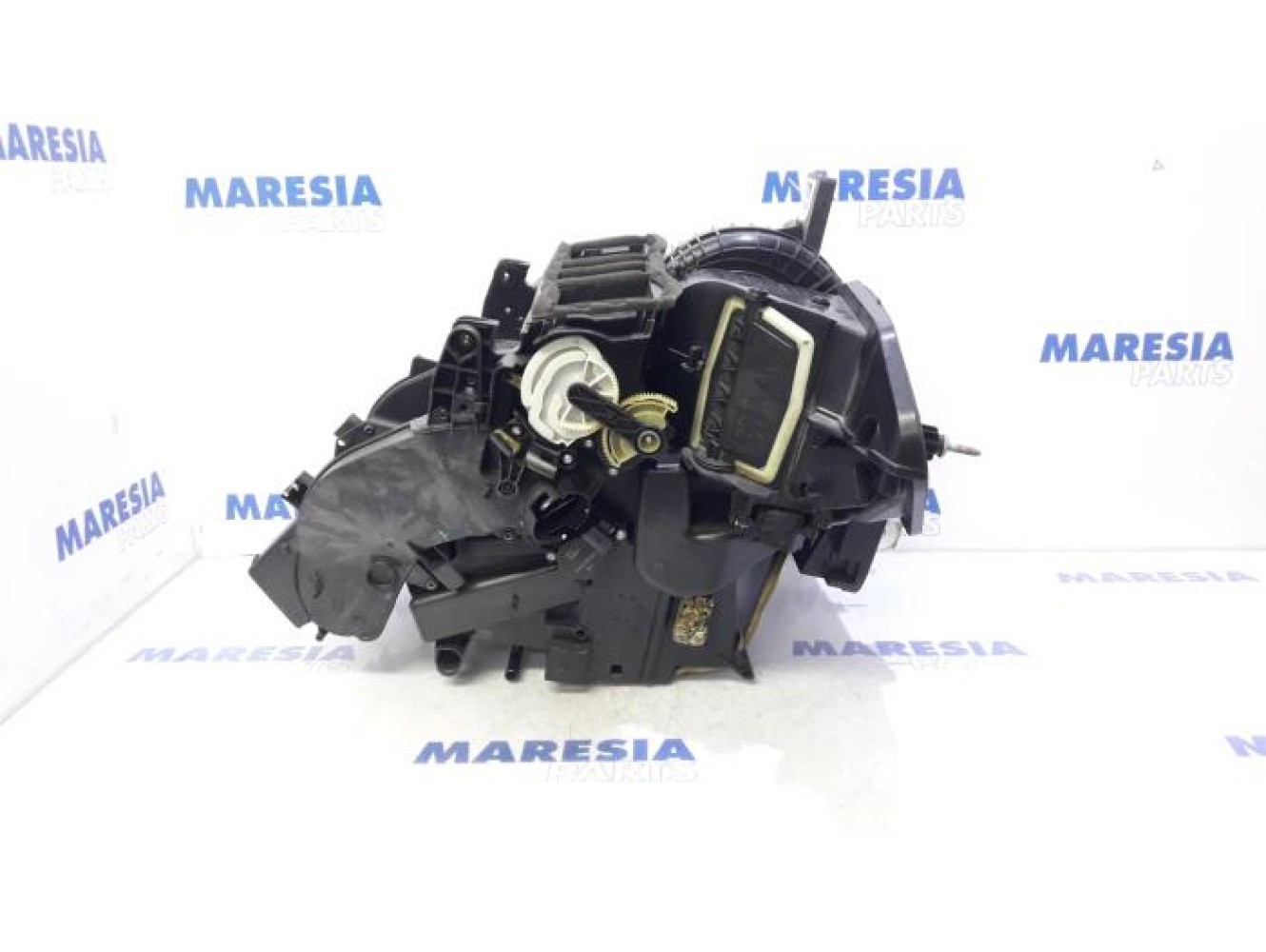 Citroen - C5 - Heater housing
