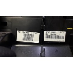 Citroen - C5 - Heater housing