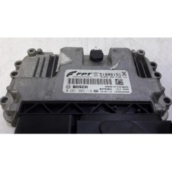 Alfa Romeo - Giulietta - Engine management computer