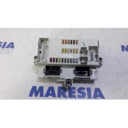 Alfa Romeo - Giulietta - Engine management computer