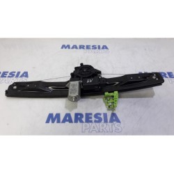 Alfa Romeo - Giulietta - Window mechanism 4-door, front left
