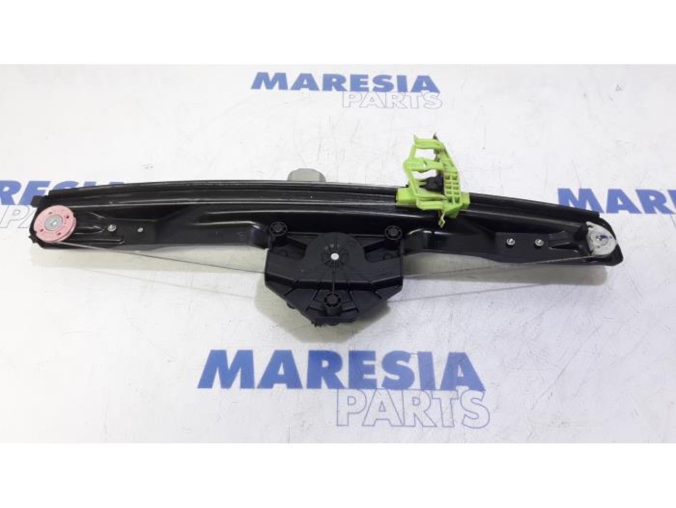 Alfa Romeo - Giulietta - Window mechanism 4-door, front left