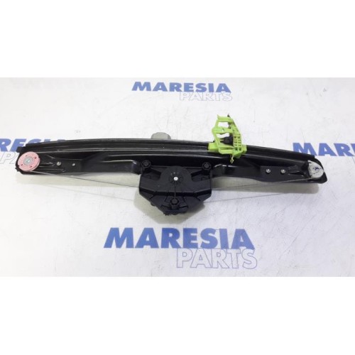 Alfa Romeo - Giulietta - Window mechanism 4-door, front left