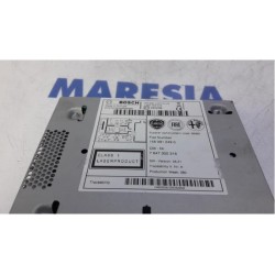 Alfa Romeo - Giulietta - Radio CD player