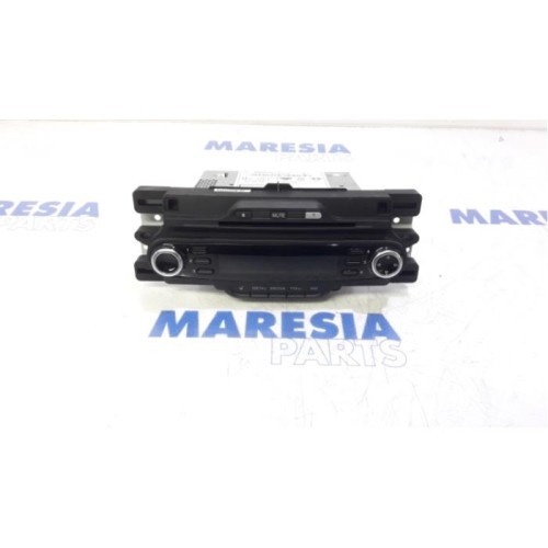 Alfa Romeo - Giulietta - Radio CD player