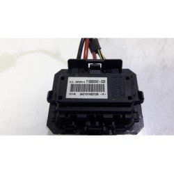 Alfa Romeo - Giulietta - Heater resistor