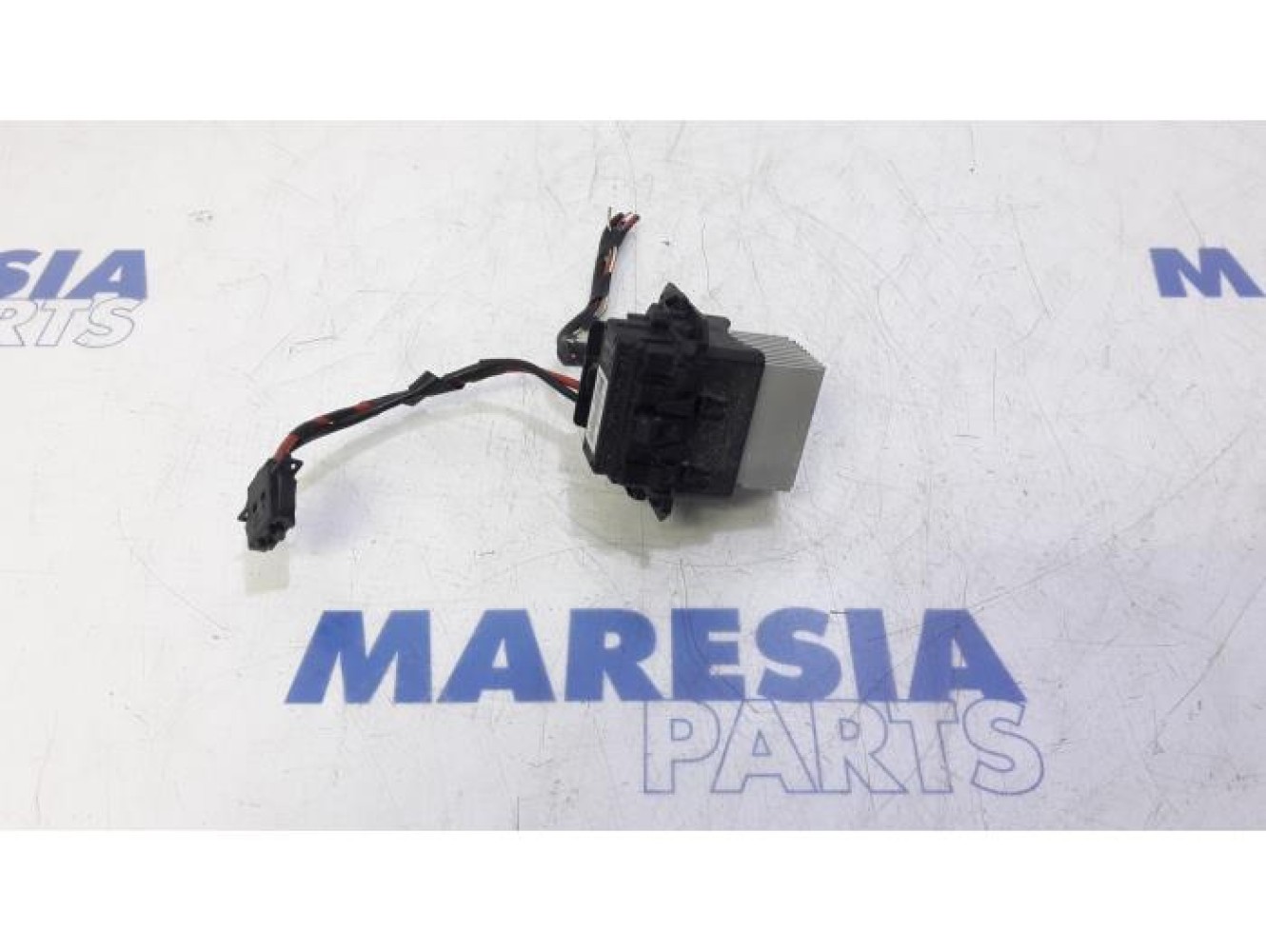 Alfa Romeo - Giulietta - Heater resistor