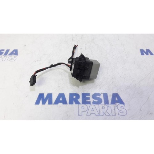 Alfa Romeo - Giulietta - Heater resistor