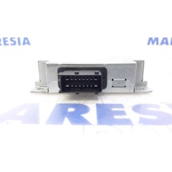 Alfa Romeo - Giulietta - Navigation module