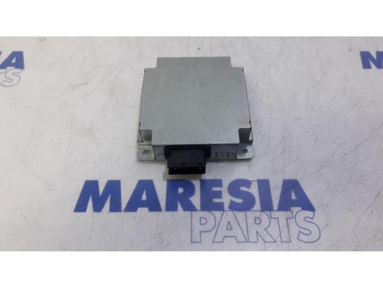 Alfa Romeo - Giulietta - Navigation module