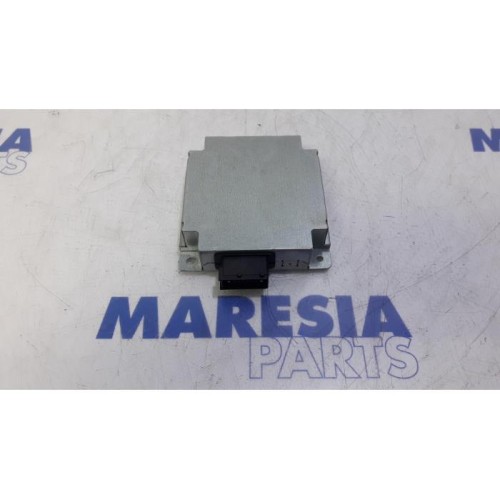 Alfa Romeo - Giulietta - Navigation module