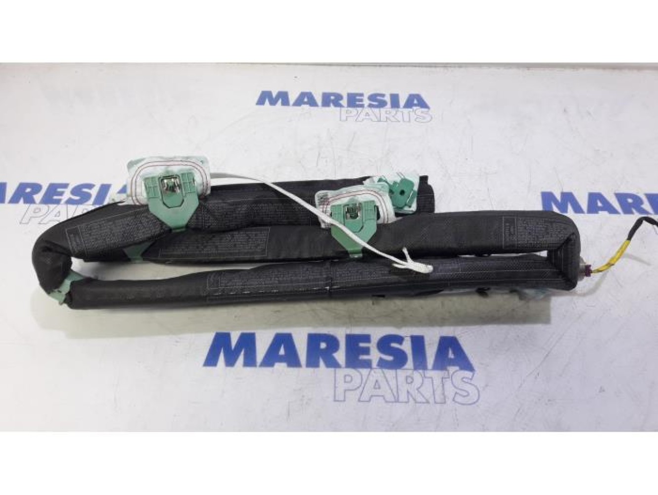 Alfa Romeo - Giulietta - Airbag hemel links