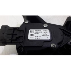 Alfa Romeo - Giulietta - Gaspedaalpositie Sensor