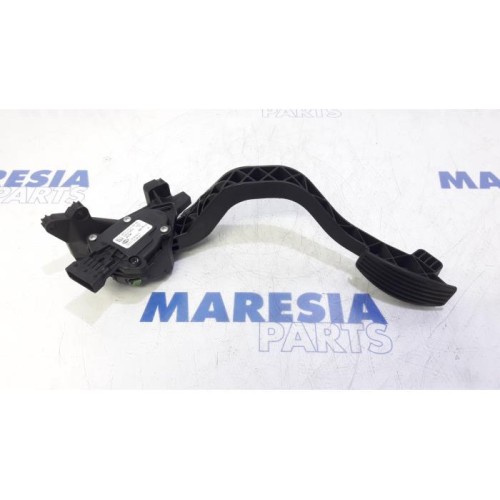 Alfa Romeo - Giulietta - Gaspedaalpositie Sensor