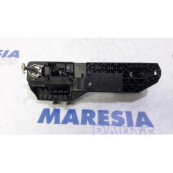 Alfa Romeo - Giulietta - Door handle 4-door, front left