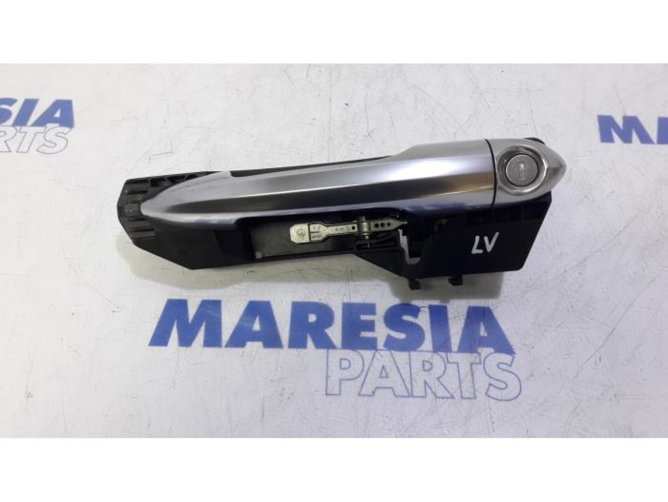 Alfa Romeo - Giulietta - Door handle 4-door, front left